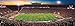 MasterPieces - 1000 Piece Jigsaw Puzzle, NCAA Oklahoma Sooners, Panoramic Football Stadium View, Fun for Adults and Family, 13