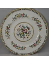 Coalport Ming Rose Dinner Plate