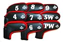 Iron Gloves 4-SW Blank Designer Iron Covers