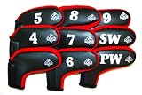 Iron Gloves 4-SW Blank Designer Iron Covers