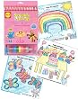 ALEX TOYS SCRIBBLE AND DOODLE ON THE GO!