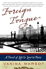 Foreign Tongue
