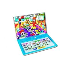 Noris 601-3742 - Mein erster sprechender Laptop