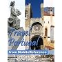 Travel Portugal: Lisbon, Porto, Braga, Madeira, Azores, Alentejo, Algarve & more - Illustrated Guide, Phrasebook & Maps. Bonus: FREE Sudoku Puzzles & "Don Quixote" by Miguel de Cervantes (Mobi Travel)