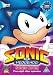 Sonic The Hedgehog - Sonic Boom & 8 Other Episodes [DVD]