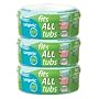 Sangenic - 82033501 - Multipacks de 3 Recharges Co&hellip de Sangenic