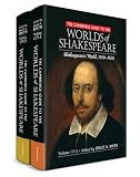 ISBN 9781107057258 product image for The Cambridge Guide to the Worlds of Shakespeare 2 Volume Hardback Set | upcitemdb.com