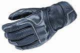 Scorpion ExoWear Cleo Black Large Women's Motorcycle Gloves