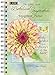 Lang Botanical Inspiration 2016 Engagement Planner, Spiral Bound by Jane Shasky, January to December 2016, 6.25 x 9 Inches (1011082)