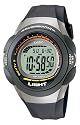 Casio Herrenarmbanduhr Casio Collection W-733H-1AVHEF