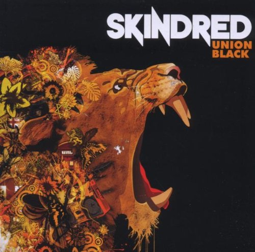 Skindred Photo 5