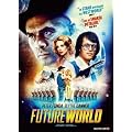 Les Rescap�s du futur / Futureworld (SWE) [ Origine Su�doise, Sans Langue Francaise ]