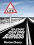 LEAVING CORPORATE LIFE TO START YOUR OWN BUSINESS