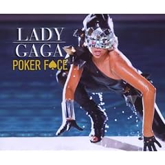Poker Face (2-Track)