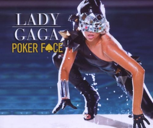Poker Face (2-Track)