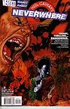 Neil Gaiman's Neverwhere, #3 (Comic Book)
