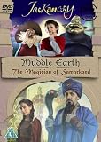 Jackanory - Muddle Earth And The Magician Of Samarkand [UK IMPORT] - Sir Ben Kingsley