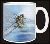 Review Advanta  / DRAGONFLY Over WATER Coffee Mug