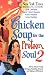 Chicken Soup for the Pre Teen Soul II