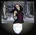 Winters Wraith Decorative Nightlight