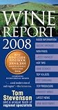 Wine Report 2008 (Wine Report)