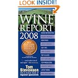 Wine Report 2008 (Wine Report)