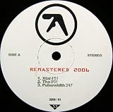 Selected Ambient Works 85-92 (2006 Remastered Edition)