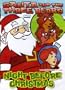 SANTA and the THREE BEARS + NIGHT BEFORE CHRISTMAS