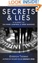 Secrets and Lies: A History of CIA Mind Control and Germ Warfare