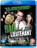 Bad Lieutenant [Blu-ray]