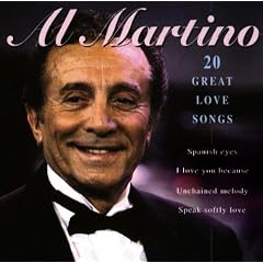 20 Great Love Songs