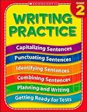 2nd Grade Writing Practice (Practice (Scholastic))