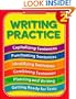 2nd Grade Writing Practice (Practice (Scholastic))