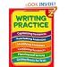 2nd Grade Writing Practice (Practice (Scholastic))