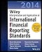 Wiley IFRS 2014: Interpretation and Application of International Financial Reporting Standards (Wiley Regulatory Reporting)