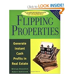 Flipping Properties