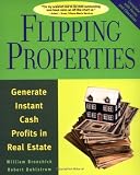 ISBN: 0793144914 - Flipping Properties: Generate Instant Cash Profits in Real Estate