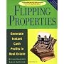 Flipping Properties by William Bronchick