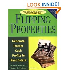 Flipping Properties