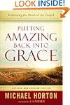 Putting Amazing Back into Grace: Embr...