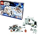 Lego Star Wars Movie Series 