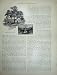 1886 Australia Captain Sturt Mitchell Tree Albury Hume