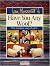 Jan Messent's Have You Any Wool? (Search Press Classics)