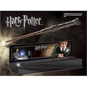 Harry Potter Replica Illuminating Wand