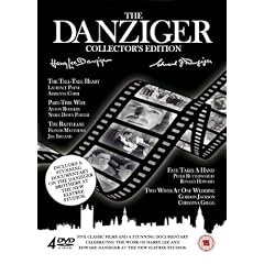 The Danzigger Collector's Edition [DVD]