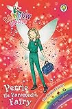 Perrie the paramedic fairy