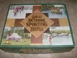 Great Outdoor Sporting Trivia