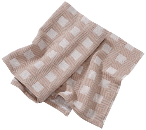Hagemann Malmo Sofa&uuml;berwurf 50 x 200 cm, beige