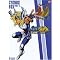 Int�grale Saint Seiya. Coffrets VF/VOst.