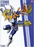 Coffret collector saint seiya, vol. 3